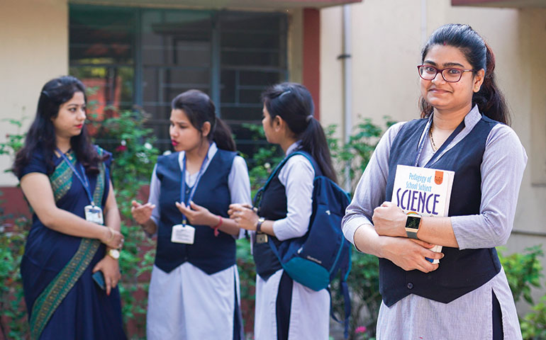 SHRI RAJENDRA SINGH MAHAVIDYALAY,KODRI,GHAZIPUR (U.P.)