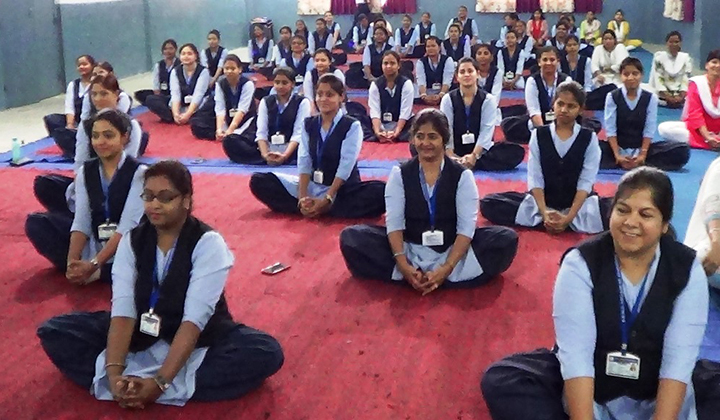 SHRI RAJENDRA SINGH MAHAVIDYALAY,KODRI,GHAZIPUR (U.P.)