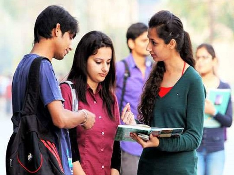 About the University