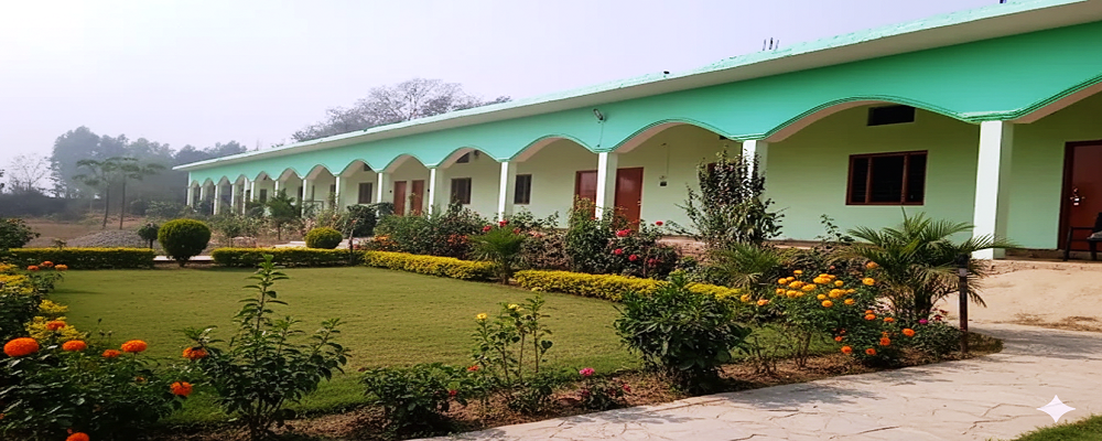 MAHAVIDYALAY BAGHOL,BAGHOL, GHAZIPUR	