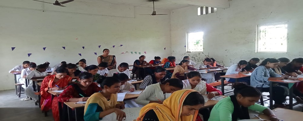   SHRI RANG JI YADAV MAHAVIDYALAYA, RAMPUR, MATKHANNA,GHAZIPUR  (U.P.)