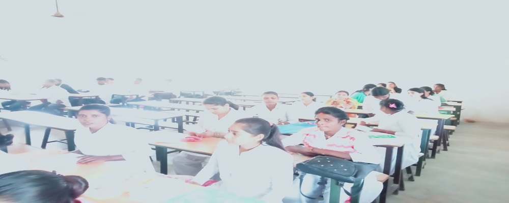   SHRI RANG JI YADAV MAHAVIDYALAYA, RAMPUR, MATKHANNA,GHAZIPUR  (U.P.)