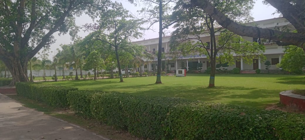 RAMKARAN SHIVKARAN ADARSH POST GRADUATE COLLEGE, SIYAWA,BHITARI, GAZIPUR (U.P.)