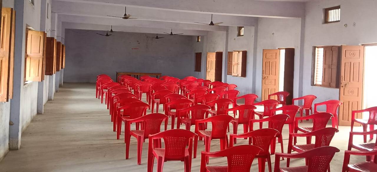SRI GAMA DHANESHWARI BALIKA MAHAVIDYALAY SHIKSHAN SANSTHAN SHISHUVAPAR,SADAT,GHAZIPUR,   (U.P.)	