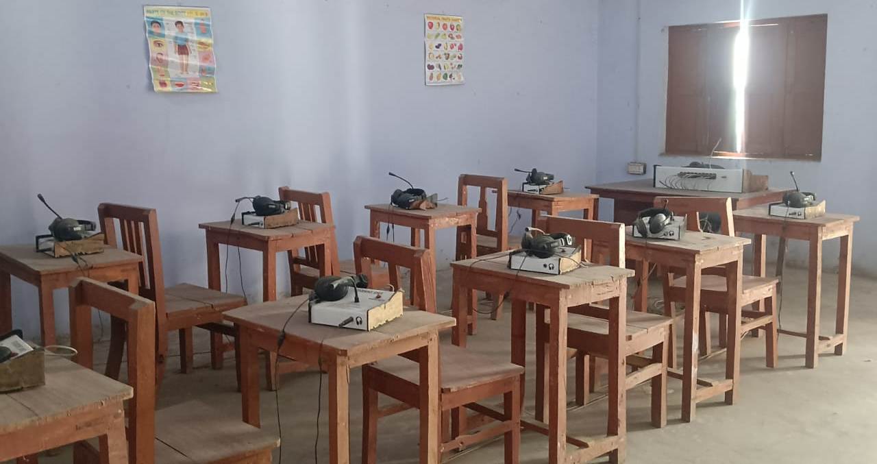 SRI GAMA DHANESHWARI BALIKA MAHAVIDYALAY SHIKSHAN SANSTHAN SHISHUVAPAR,SADAT,GHAZIPUR,   (U.P.)