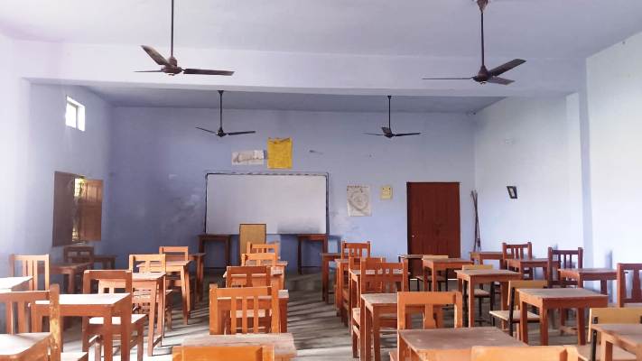 SRI GAMA DHANESHWARI BALIKA MAHAVIDYALAY SHIKSHAN SANSTHAN SHISHUVAPAR,SADAT,GHAZIPUR,   (U.P.)	