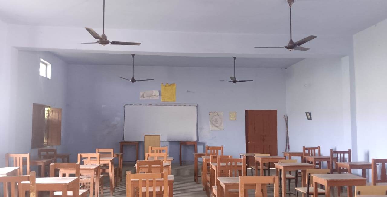 SRI GAMA DHANESHWARI BALIKA MAHAVIDYALAY SHIKSHAN SANSTHAN SHISHUVAPAR,SADAT,GHAZIPUR,   (U.P.)