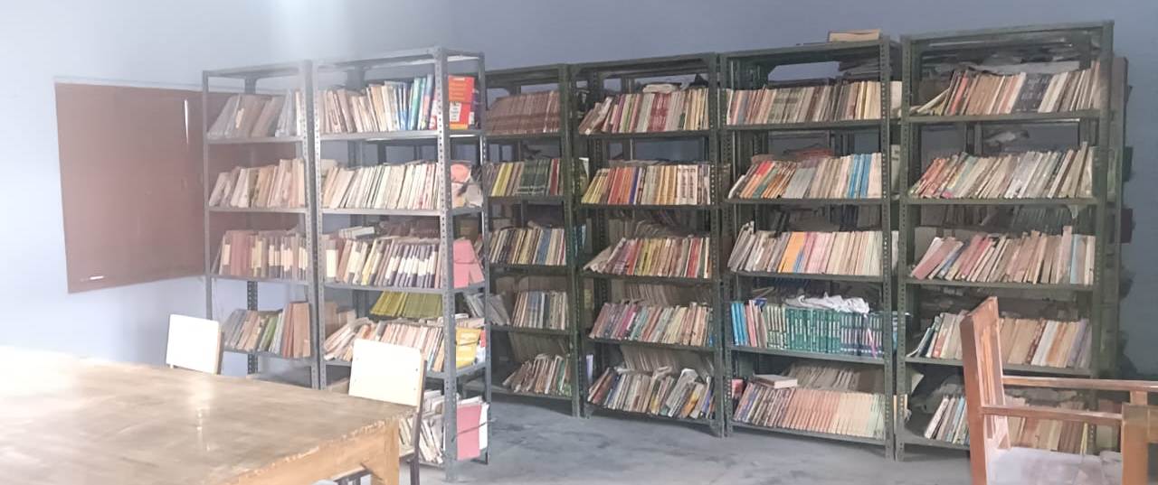 SRI GAMA DHANESHWARI BALIKA MAHAVIDYALAY SHIKSHAN SANSTHAN SHISHUVAPAR,SADAT,GHAZIPUR,   (U.P.)	
